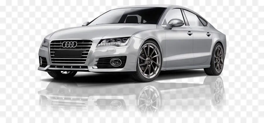Audi，Audi Sportback Concept PNG