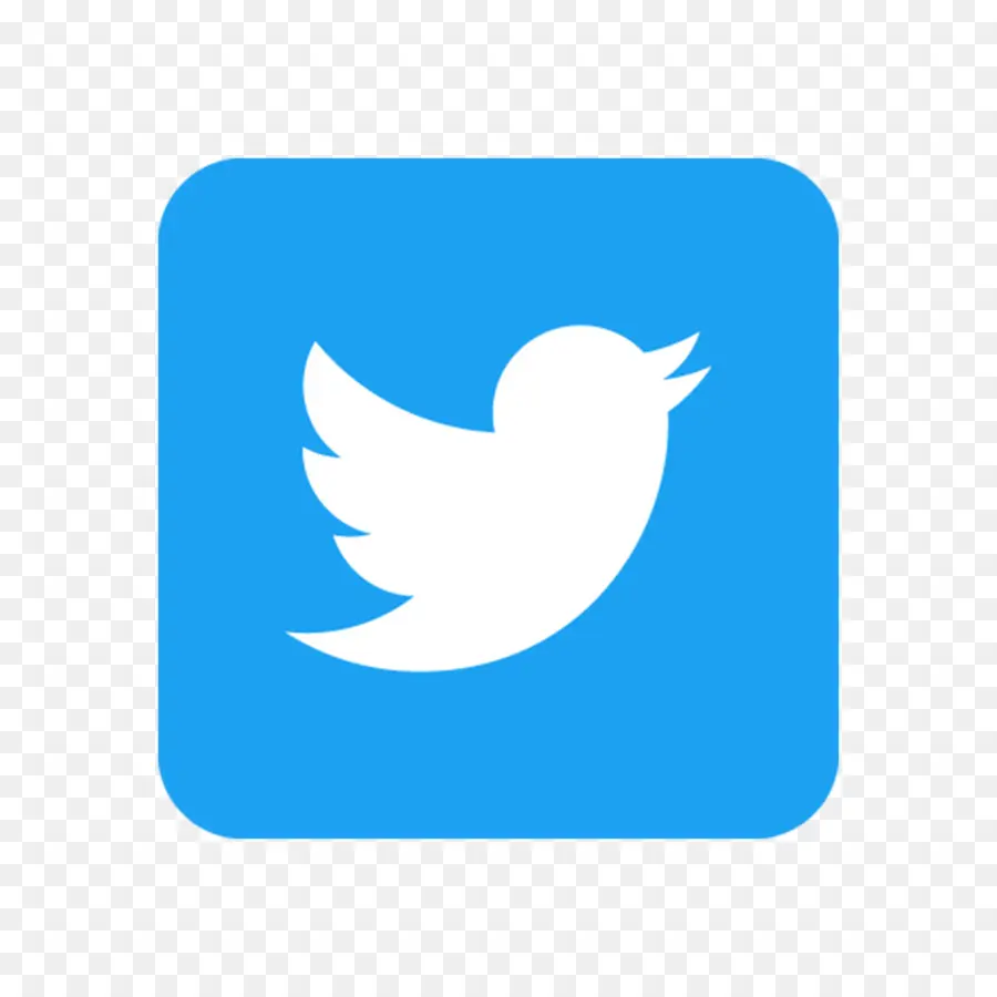 Logotipo Do Twitter，Mídia Social PNG