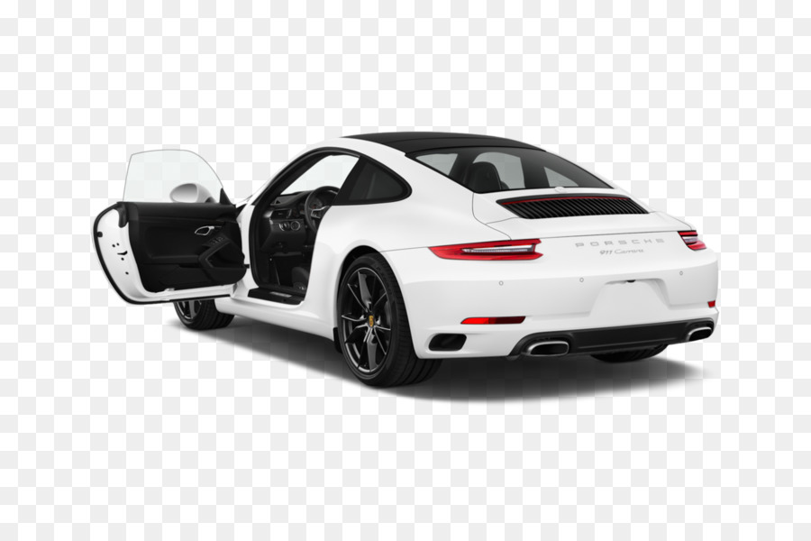 2018 Porsche 911，Porsche 911 Gt3 PNG