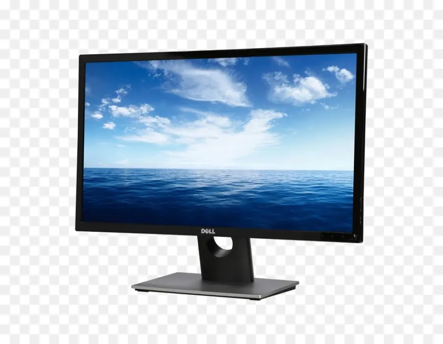 Monitor De Computador，Tela PNG