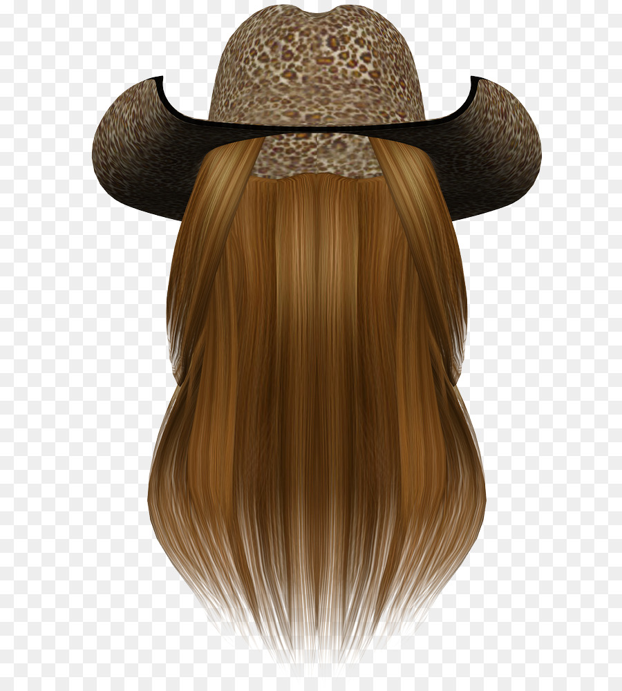 Cabelo，Cabelo Em Camadas PNG