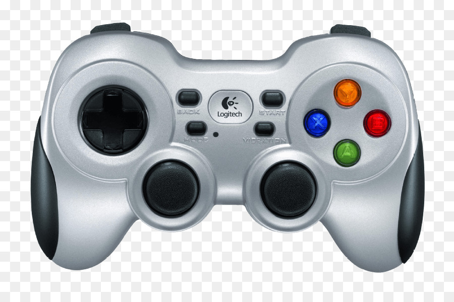 Controlador De Jogo Branco，Manche PNG