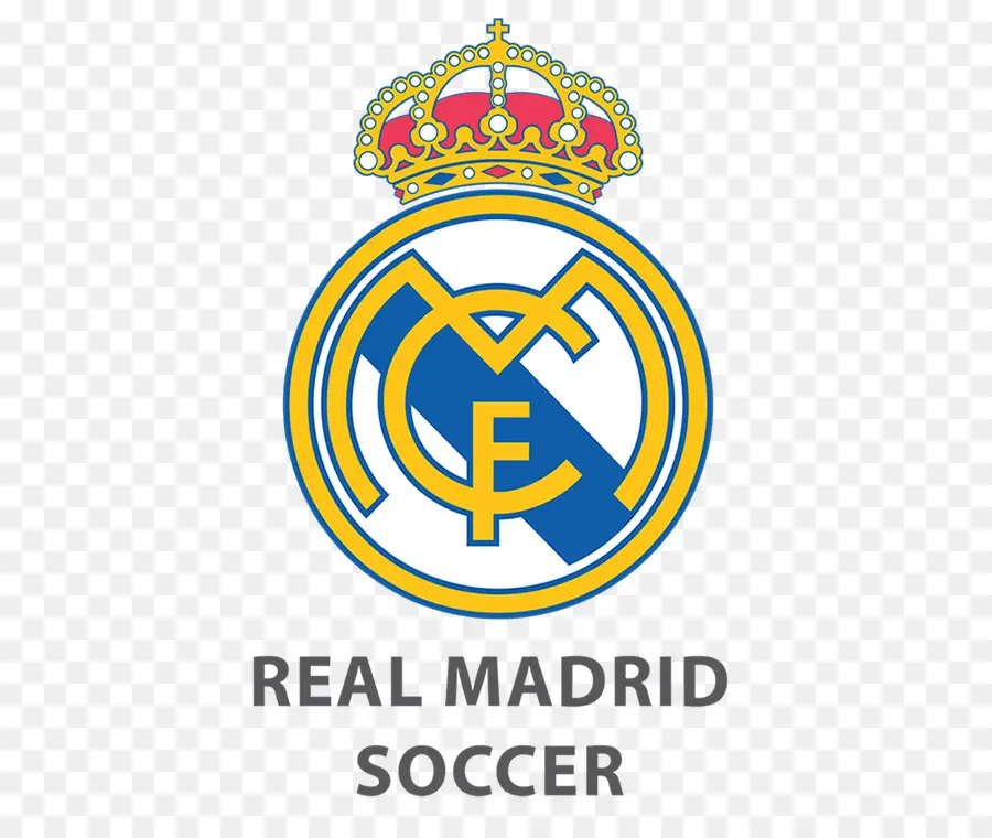 O Real Madrid Cf，Sonho Da Liga De Futebol PNG