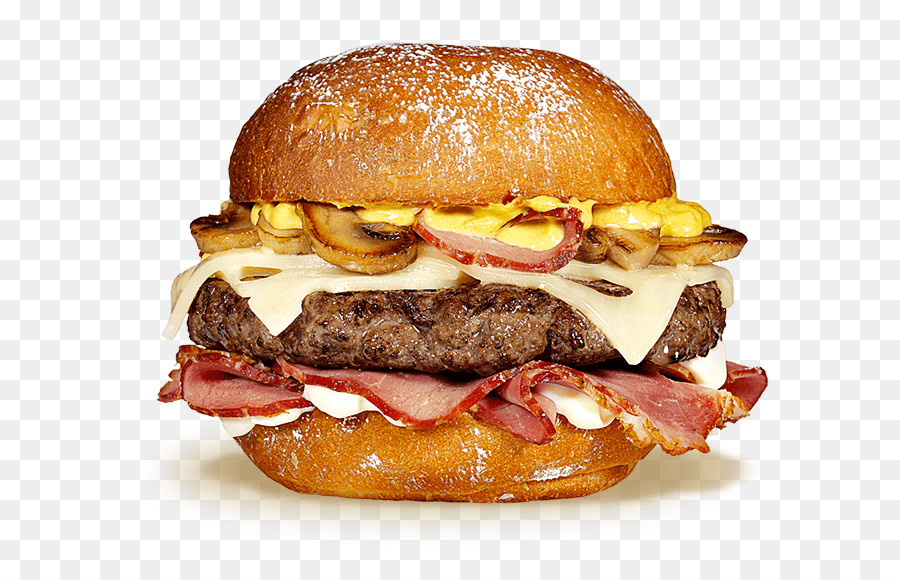 Hambúrguer，X Burger PNG