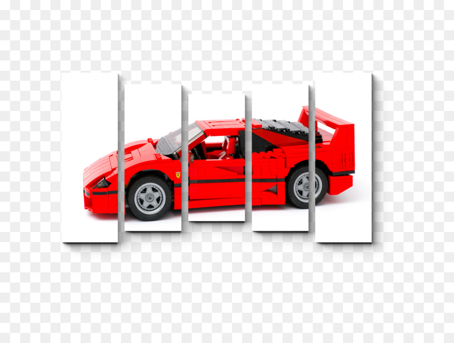 Carro，Ferrari Spa PNG