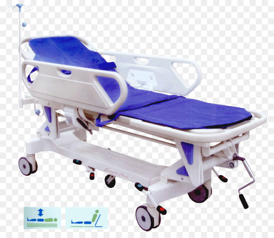 Cama Hospitalar，Paciente PNG