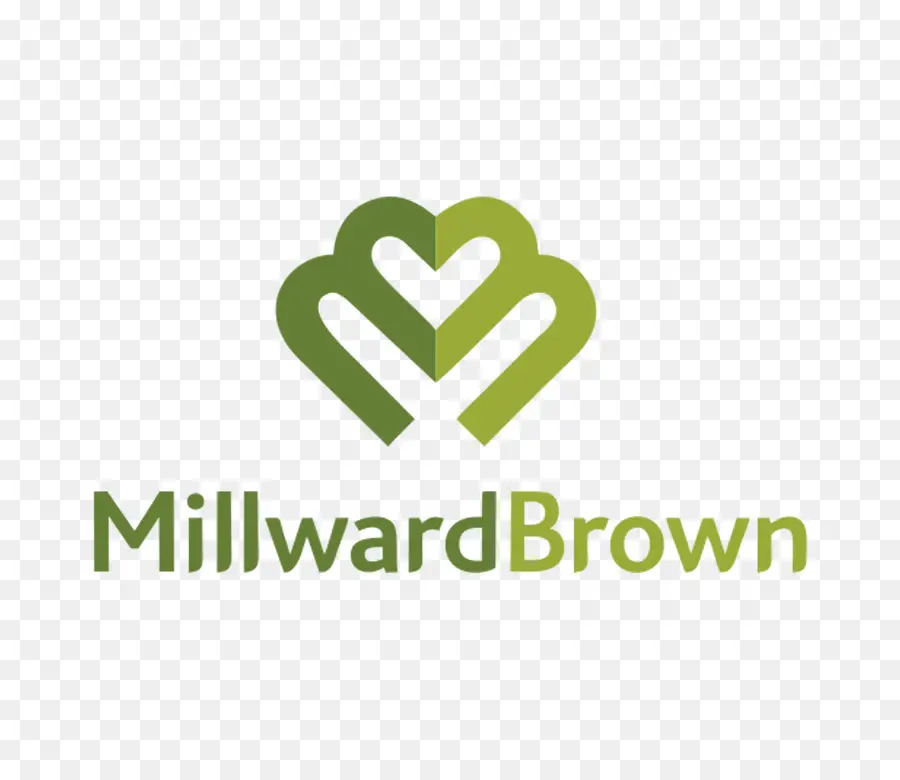 Logotipo Da Millward Brown，Marca PNG