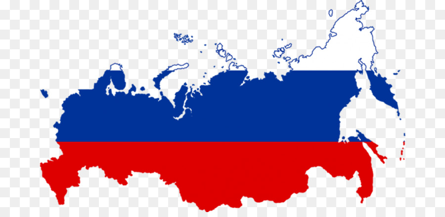 Rússia，Bandeira Da Rússia PNG