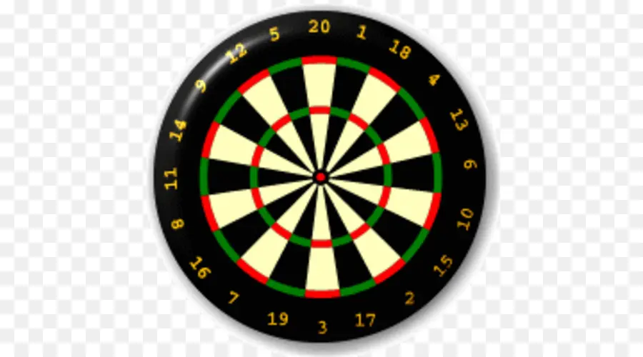 Dardos，Winmau PNG