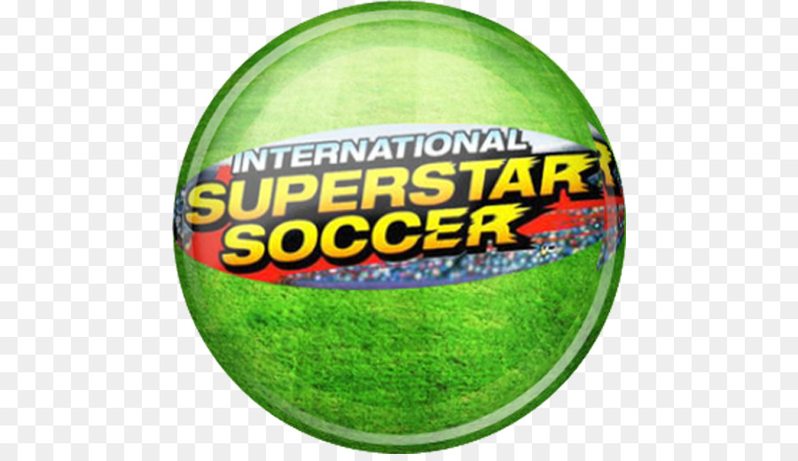 Cartoon Network Superstar Soccer，International Superstar Soccer PNG