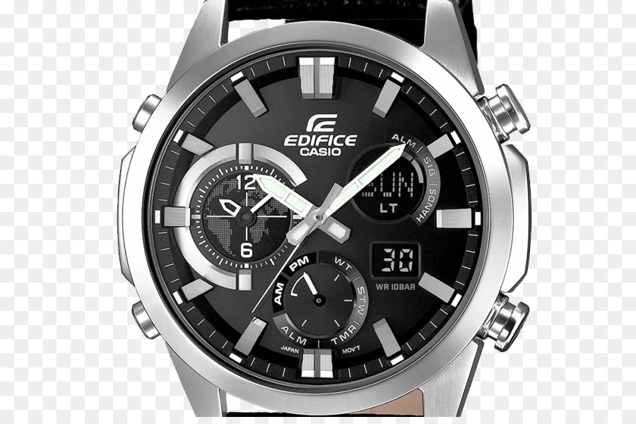 Assistir，Casio Edifice PNG