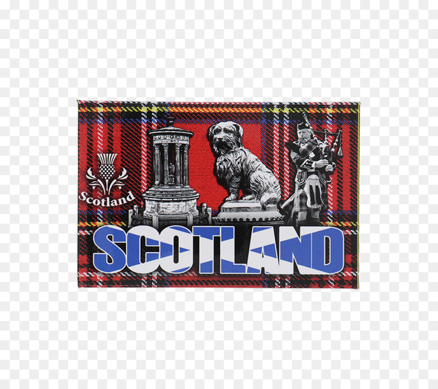 A Escócia，Cartaz PNG