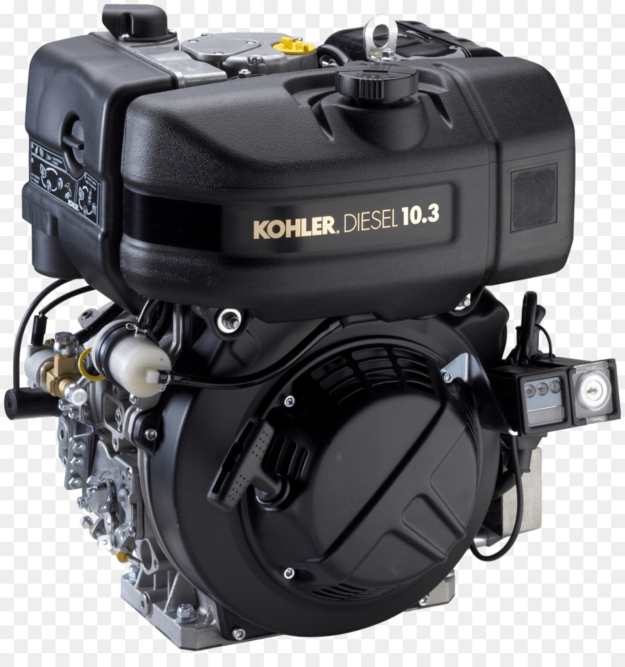 Motor Diesel，Pump PNG