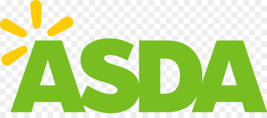 Logotipo Da Asda，Supermercado PNG