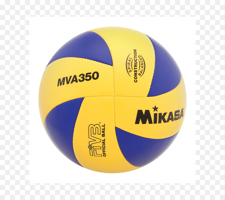 Voleibol，Amarelo PNG