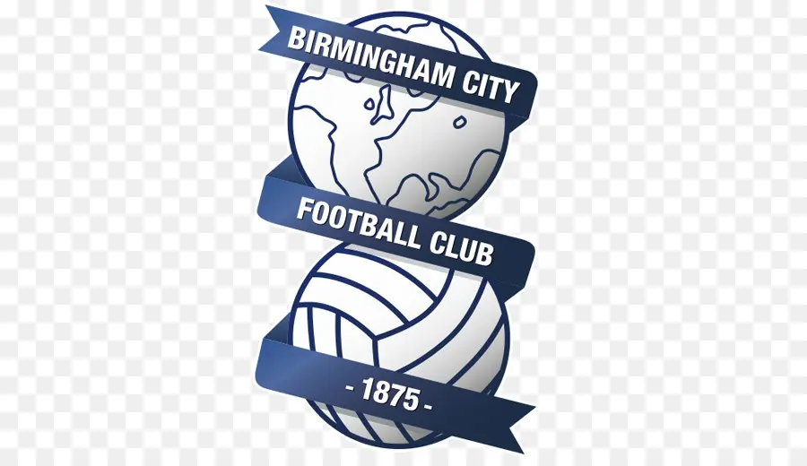 Logotipo Do Clube De Futebol，Cidade De Birmingham PNG