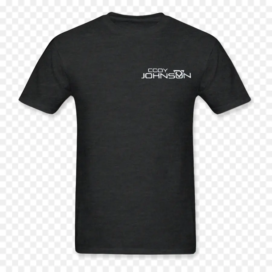 Camiseta Preta，Camisa PNG