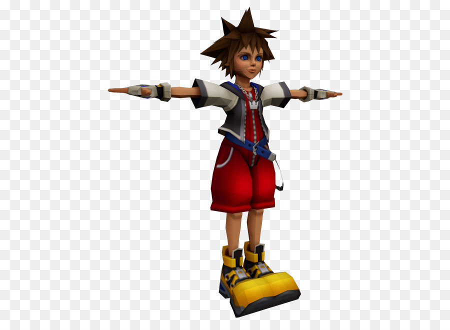 Kingdom Hearts Ii，Kingdom Hearts PNG