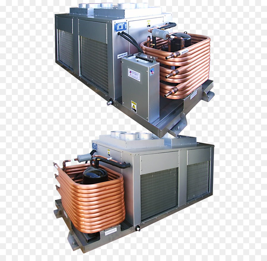 Refrigerador De água，Ar Condicionado PNG