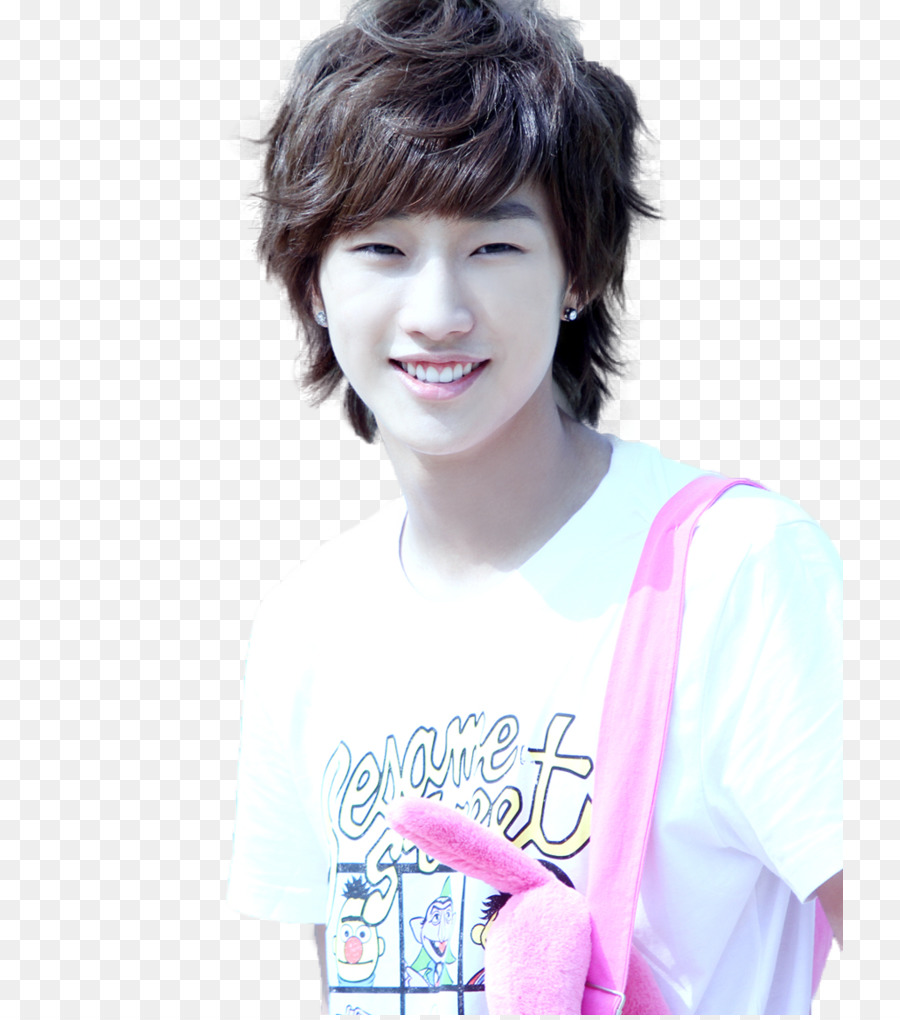 Jin Young，B1a4 PNG