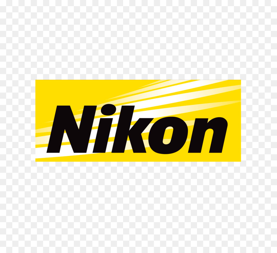 Nikon，Logo PNG