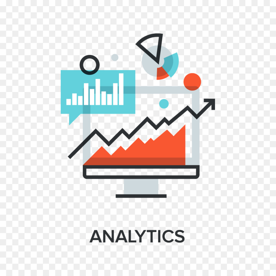 O Google Analytics，Web Analytics PNG