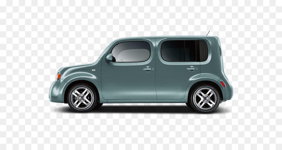 2011 Nissan Cube，Nissan PNG