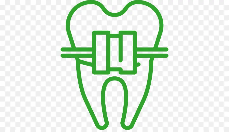 Odontologia，Ortodontia PNG