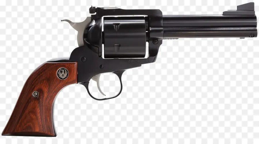 Revólver，Colt Single Action Army PNG
