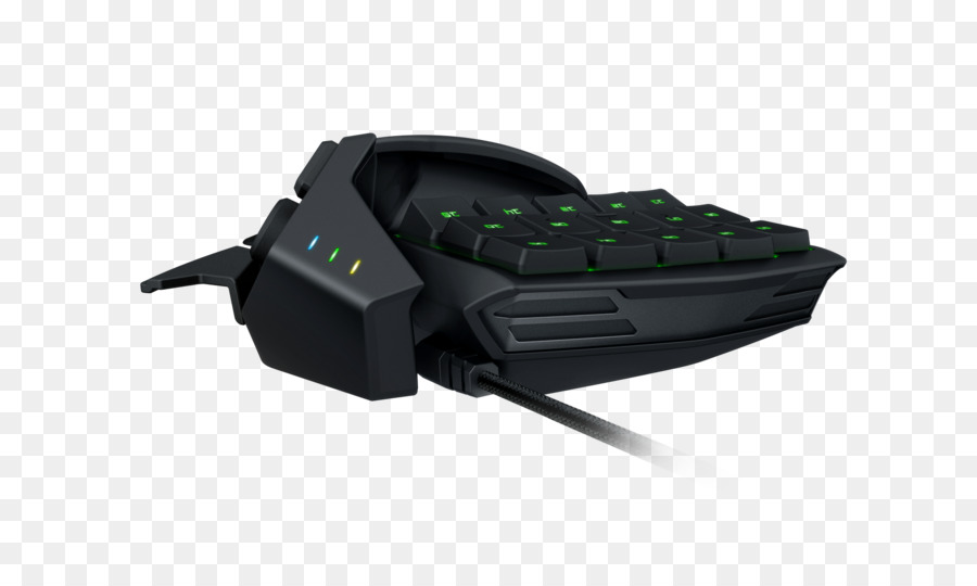 Teclado De Computador，Teclado Razer Tártaro V2 Mechamembrane Jogos Rz0702270100r3u1 PNG