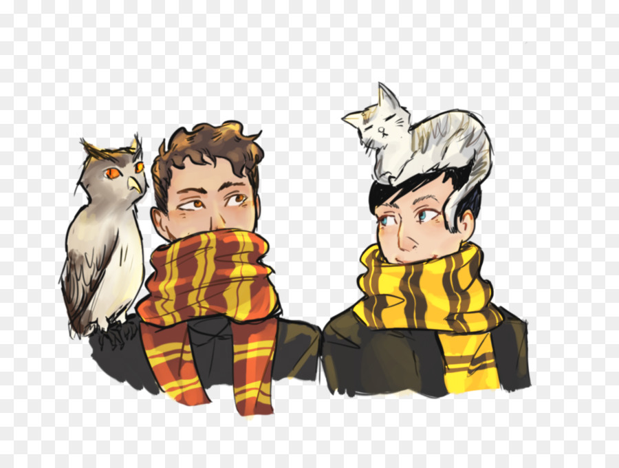 Gato，Dan E Phil PNG