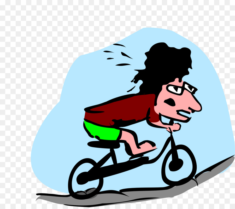 Bicicleta，Andar De Bicicleta PNG