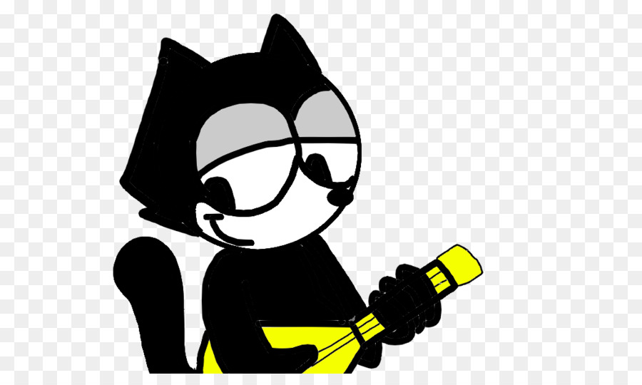 Gato，Felix O Gato PNG