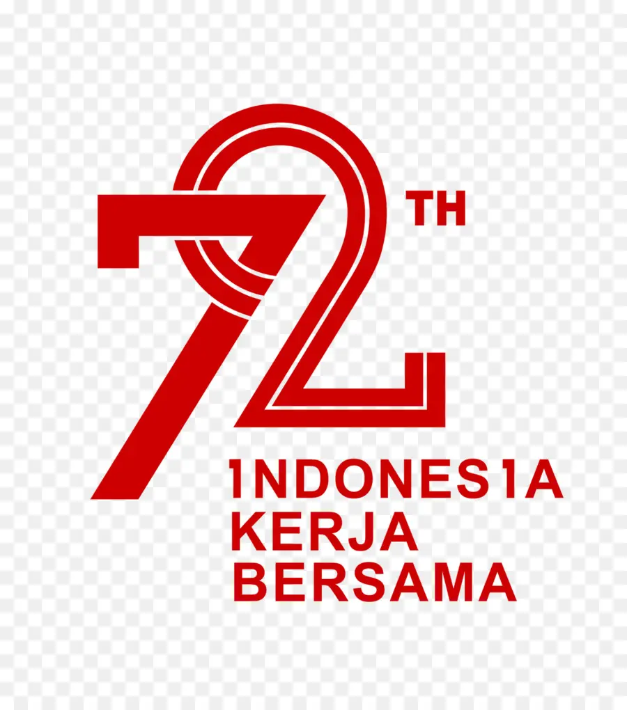 Indonésia，Proclamação Da Independência Da Indonésia PNG