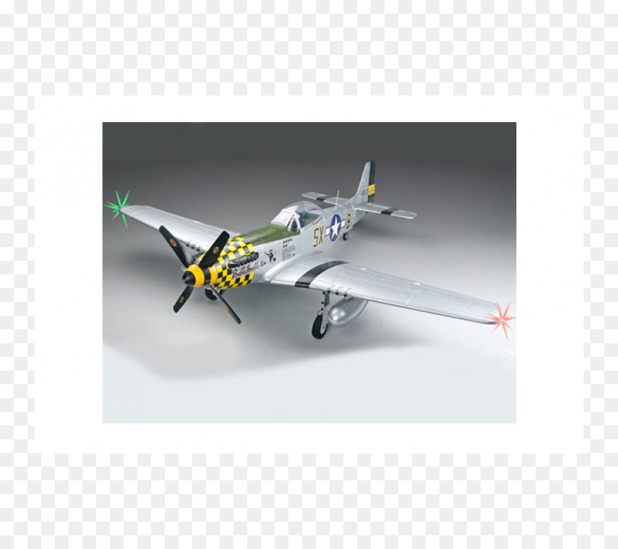 Fockewulf Fw 190，Norte Americana P51 Mustang PNG