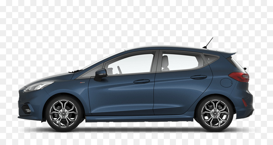 Ford Fiesta，A Ford Motor Company PNG