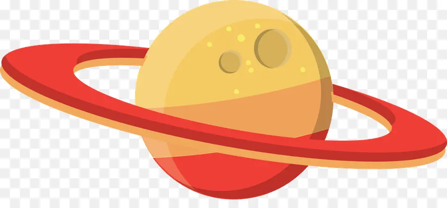 Planeta，Saturno PNG