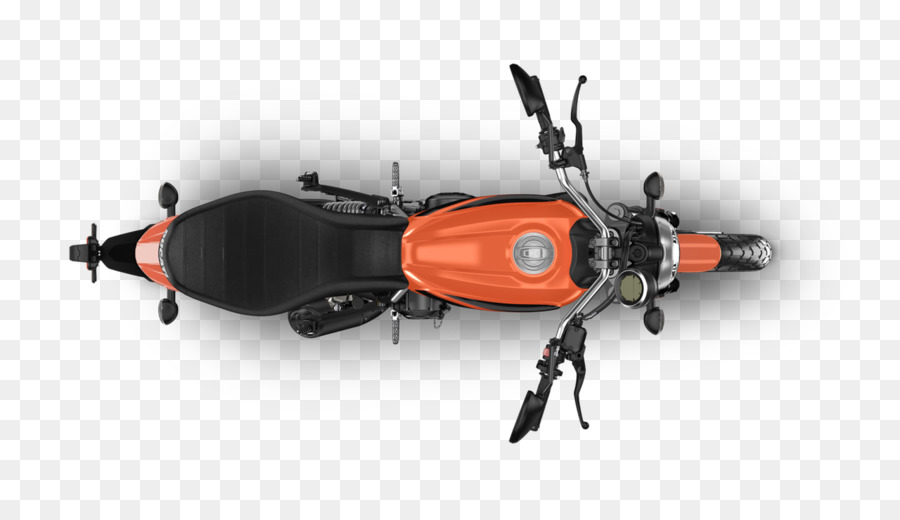 A Ducati Scrambler，Ducati PNG