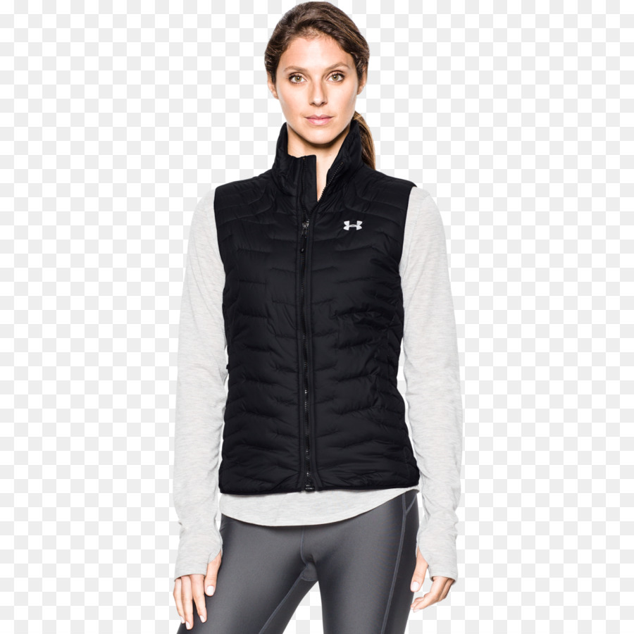 Gilets，Under Armour PNG