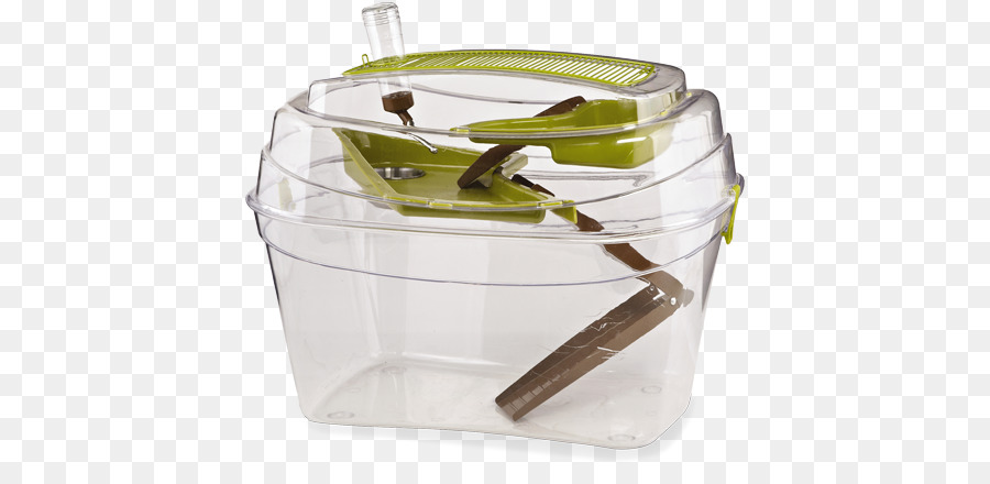 Gaiola Para Hamster，Transparente PNG