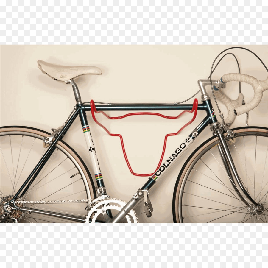 Bicicleta，Estacionamento De Bicicletas Em Rack PNG