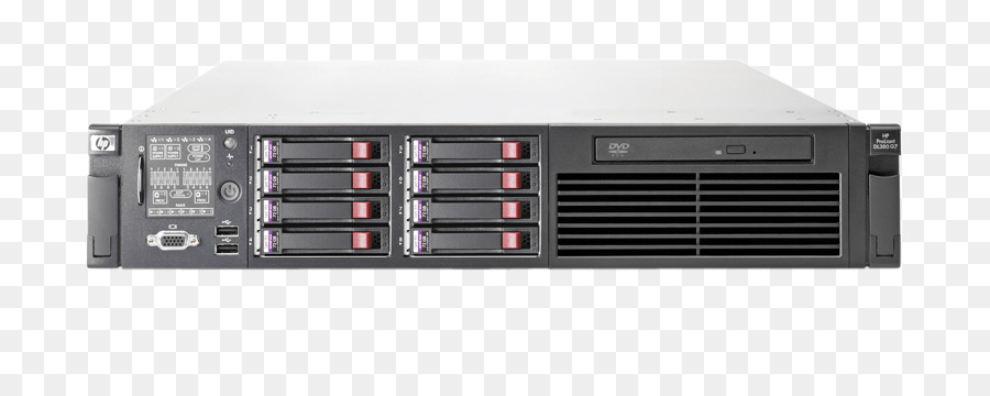 Hewlett Packard，Proliant PNG