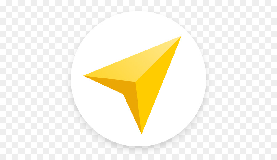 Android，Yandex Navigator PNG