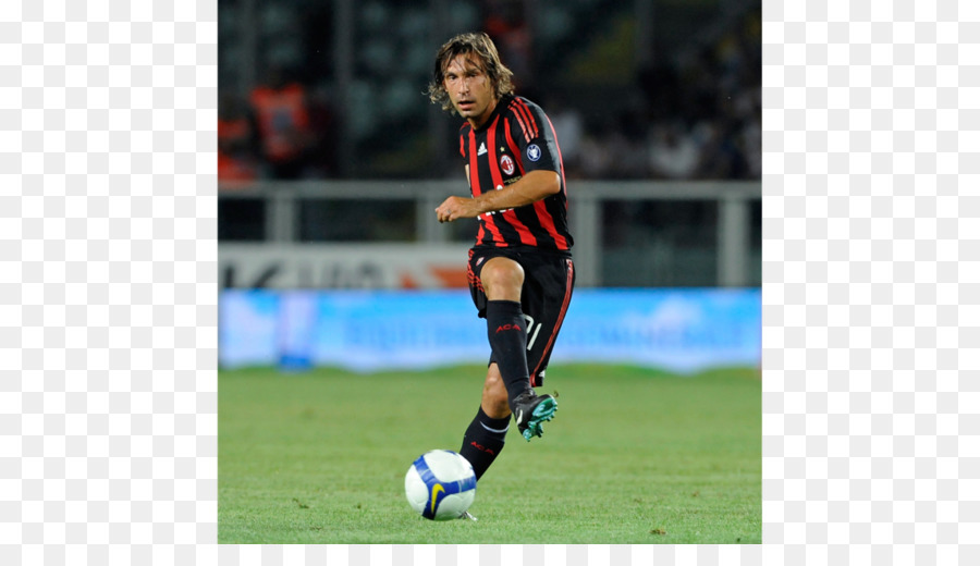 Futebol，O Ac Milan PNG