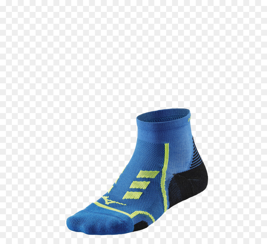 Sock，Mizuno Corporation PNG