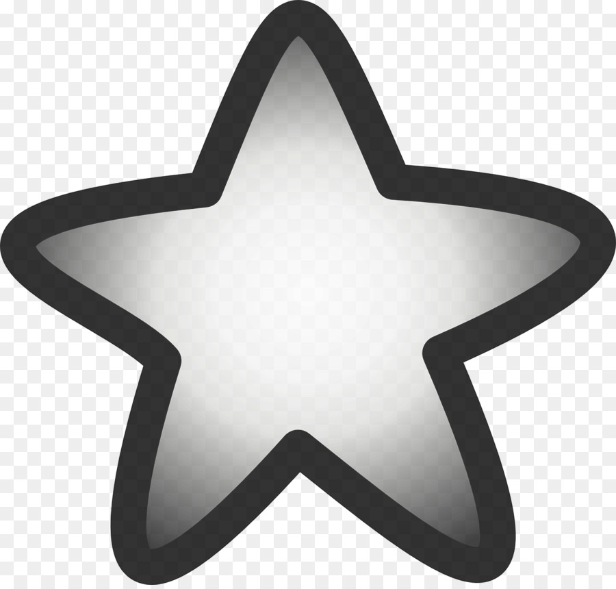 Ícone De Estrela，Forma PNG