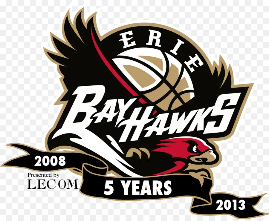 Erie Bayhawks，Erie PNG