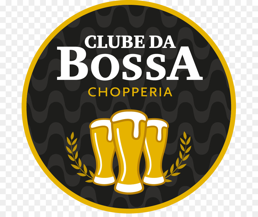 Logo，O Clube Da Bossa PNG