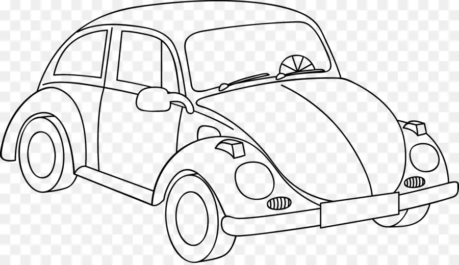 Volkswagen，Volkswagen Beetle PNG