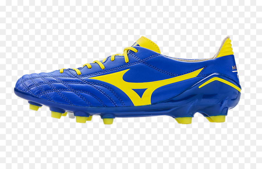 Mizuno Morelia，Bota De Futebol PNG